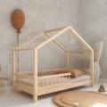 Παιδικό Κρεβάτι Σπιτάκι Bello (Δώρο 10% έκπτωση στο Στρώμα)