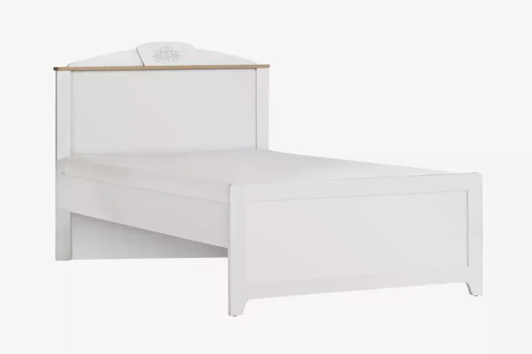 Κρεβάτι Frezya 120x200cm