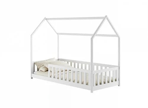 Παιδικό κρεβάτι σπιτάκι NOAH