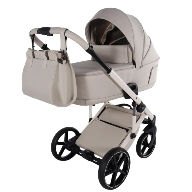 Παιδικό Καρότσι Junama Termo Ellegante