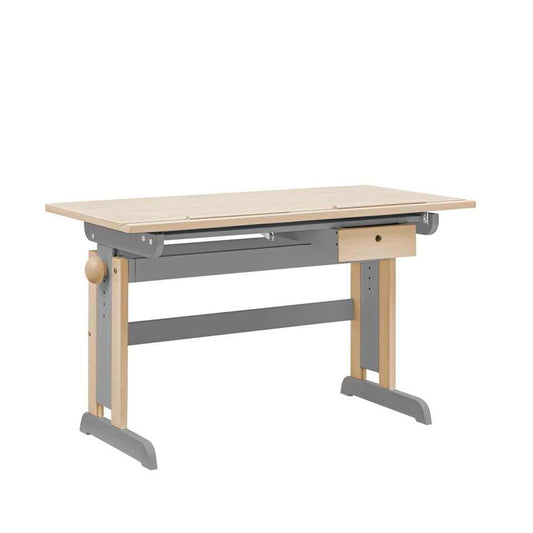 Παιδικό Γραφείο Tipoo με ρύθμιση ύψους και γωνίας κλίσης