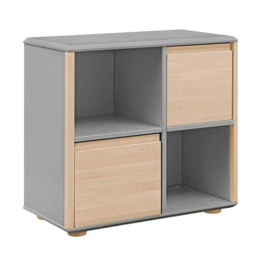 Παιδική Συρταριέρα 2D Funflex IIΙ