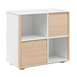 Παιδική Συρταριέρα 2D Funflex IIΙ