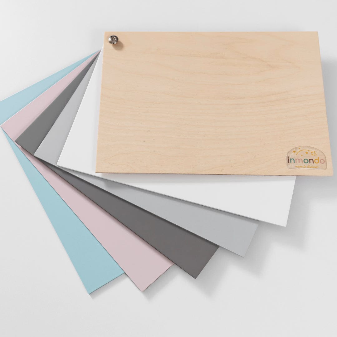 Παιδική διαιρούμενη κουκέτα Collet με διάσταση 200X90