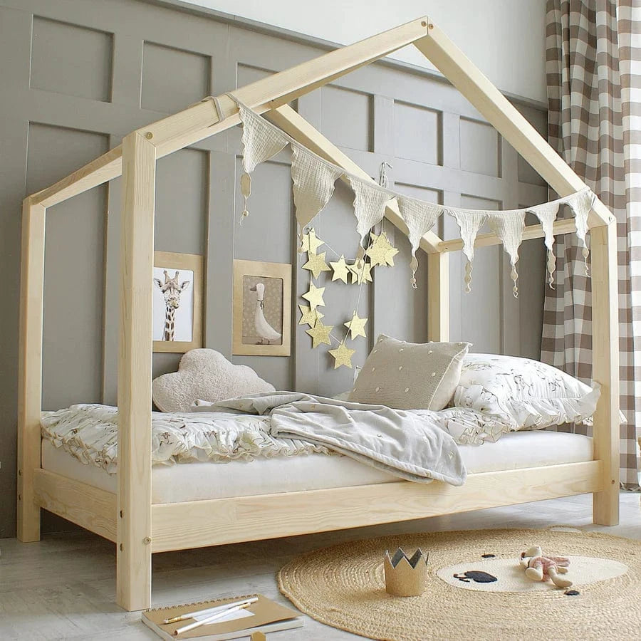 Κρεβάτι σπιτάκι Housebed Classic