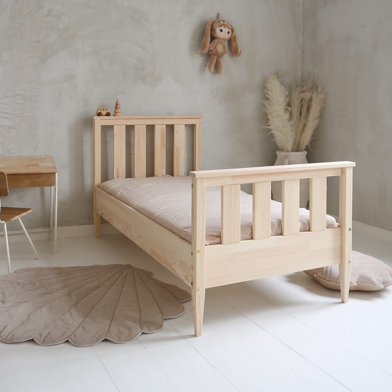 Παιδικό Κρεβάτι Boho Maxi (Δώρο 10% έκπτωση στο Στρώμα)