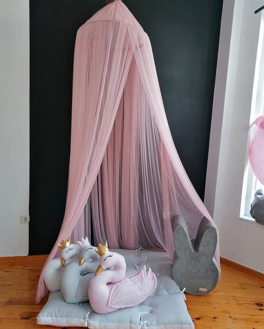 Κουνουπιέρα τούλινη 3x0,80