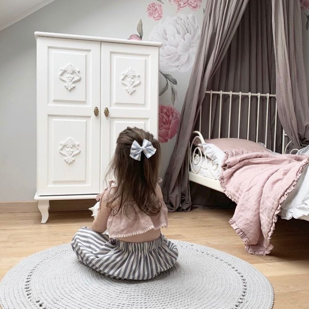 Κομοδίνο Charlotte 115x80x40