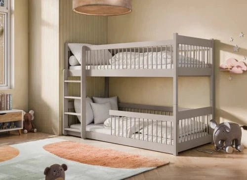 Διαιρούμενη κουκέτα BOSTON