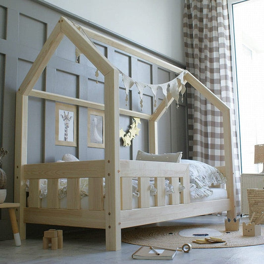 Παιδικό Κρεβάτι Maxi