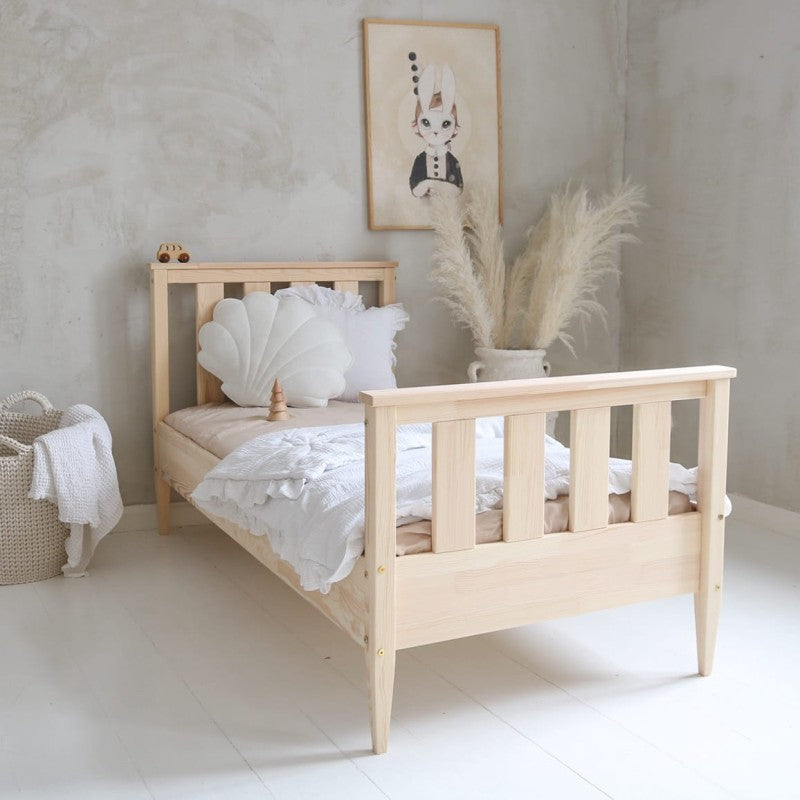 Παιδικό Κρεβάτι Boho Maxi (Δώρο 10% έκπτωση στο Στρώμα)