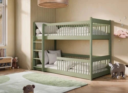 Διαιρούμενη κουκέτα BOSTON