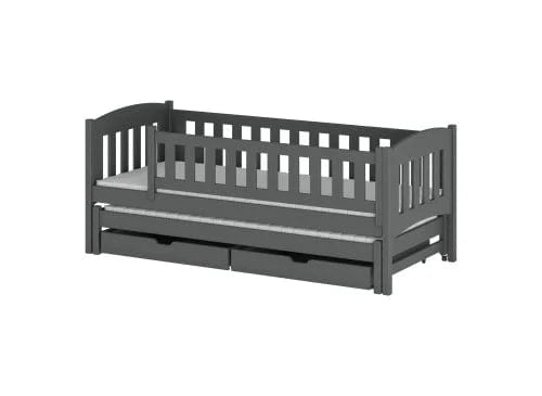 Παιδικό κρεβάτι Amelka