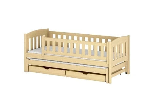 Παιδικό κρεβάτι Amelka