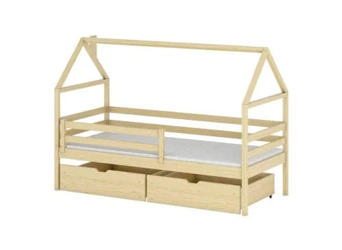 Κρεβάτι σπιτάκι ARON