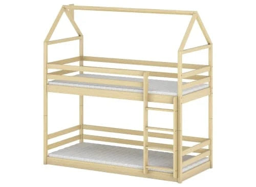 Διαιρούμενη κουκέτα AXEL