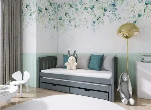 Παιδικό κρεβάτι Amelka