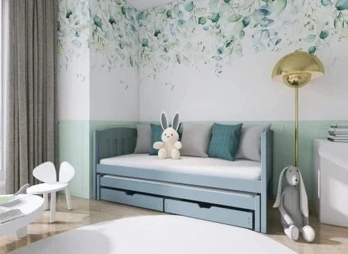 Παιδικό κρεβάτι Amelka