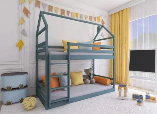 Διαιρούμενη κουκέτα AXEL