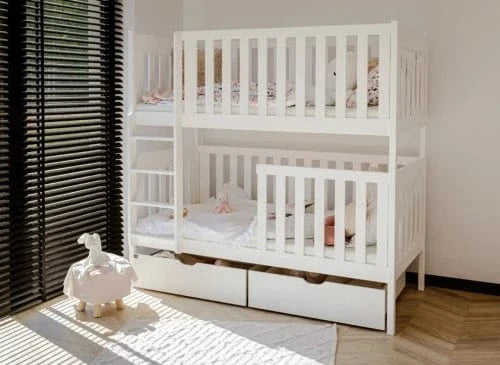 Διαιρούμενη κουκέτα DAWID