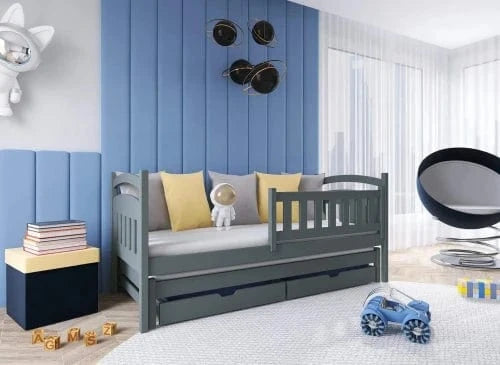 Κρεβάτι καναπές Galaxy