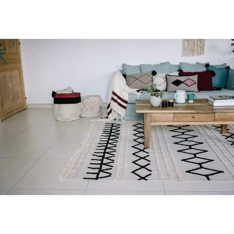 Παιδικό χαλί Bereber Canvas
