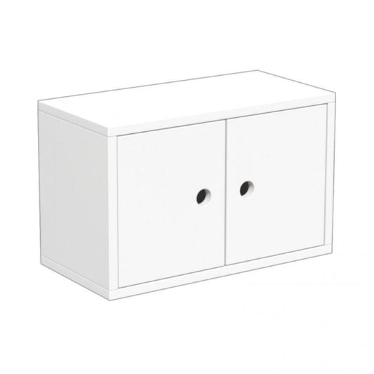 Ράφι με πορτάκια Rectangle