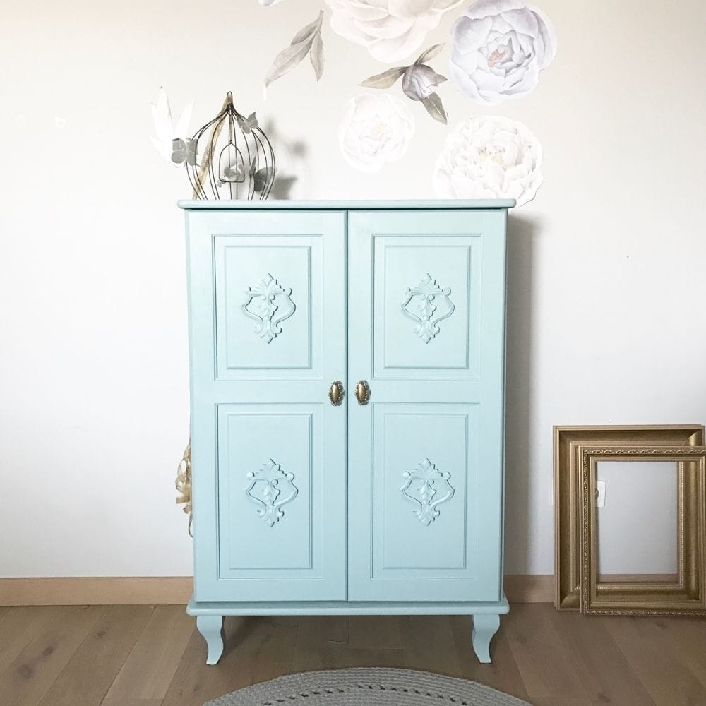 Κομοδίνο Charlotte 115x80x40