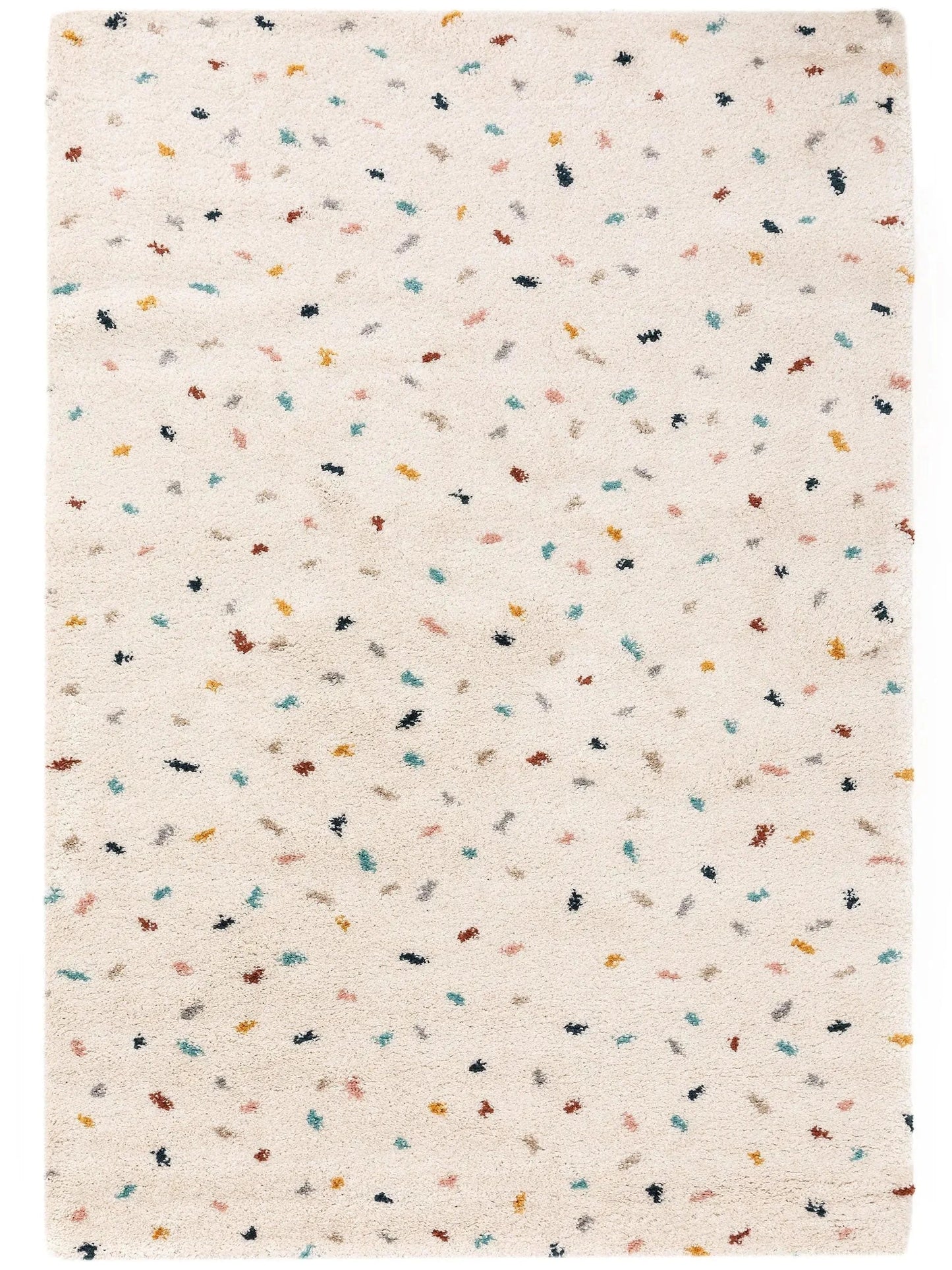 Παιδικό χαλί Gobi Confetti