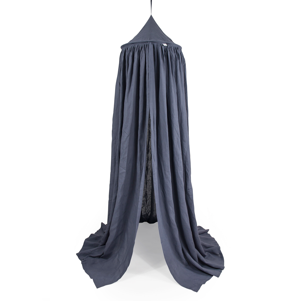 Κουνουπιέρα υφασμάτινη Denim 300x60cm