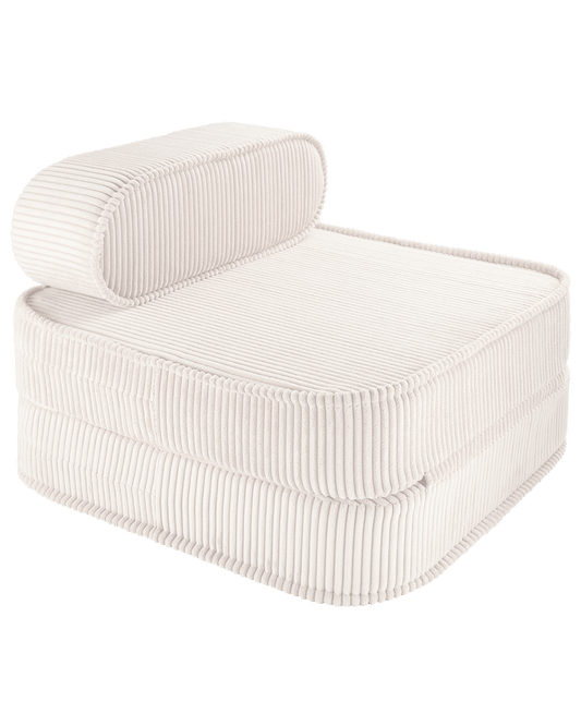 Αναδιπλούμενο καρεκλάκι Ζαχαρί 150x60x13