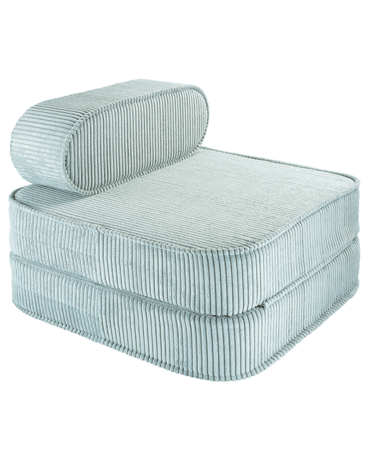 Αναδιπλούμενο καρεκλάκι Μέντα 150x60x13