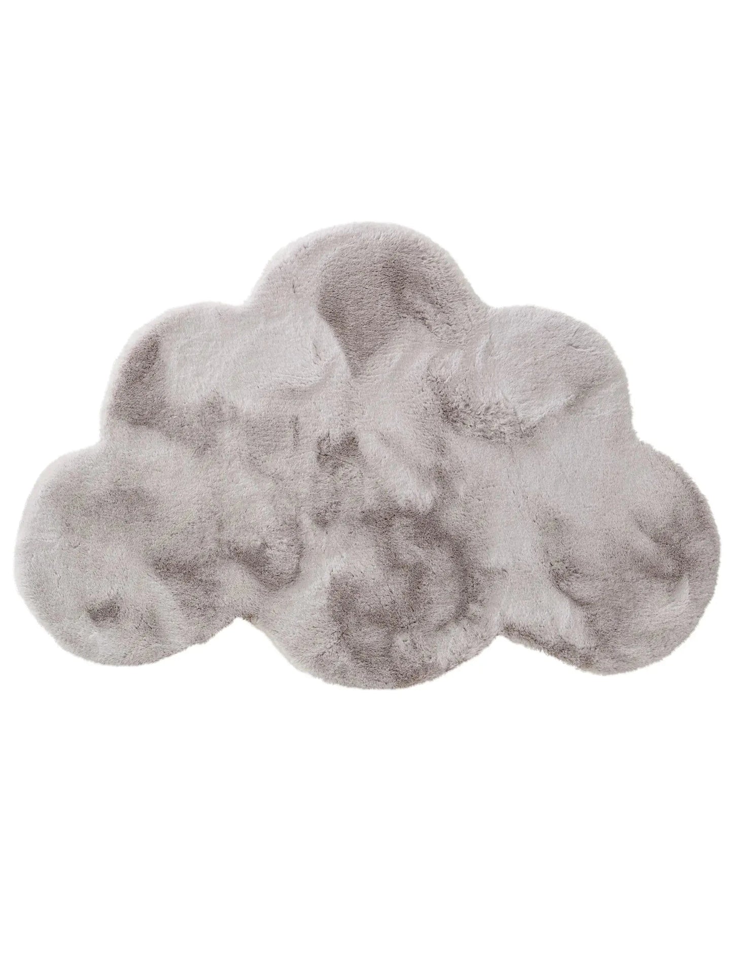 Παιδικό χαλί Dave Grey Cloud