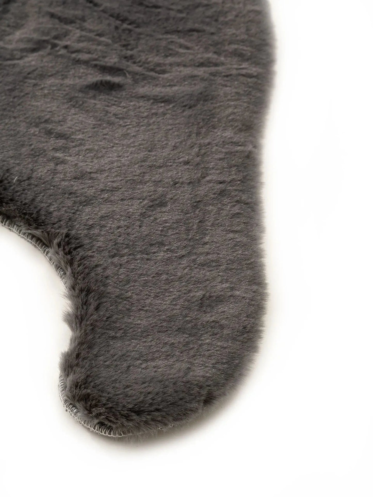 Παιδικό χαλί Dave Charcoal Bear