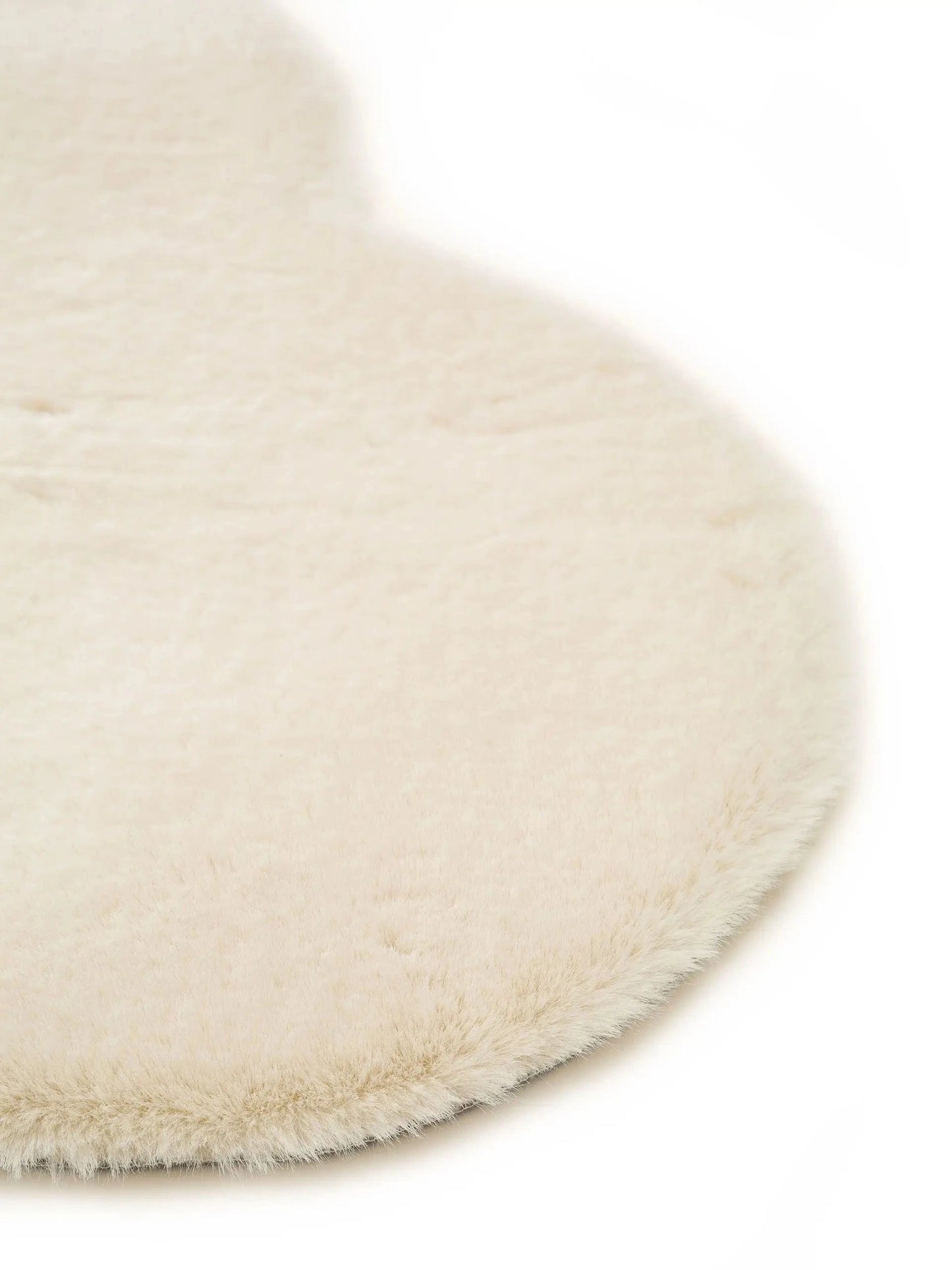 Παιδικό χαλί Dave Cream Cloud