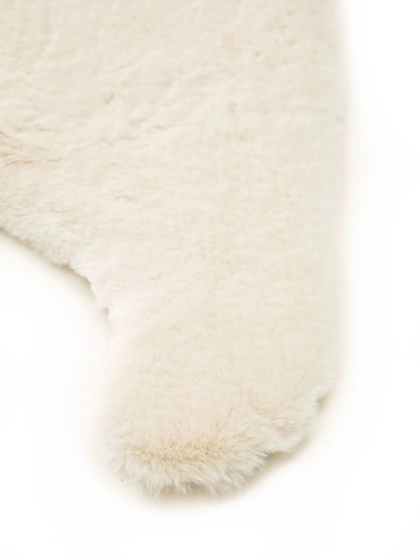 Παιδικό χαλί Dave Cream Bear