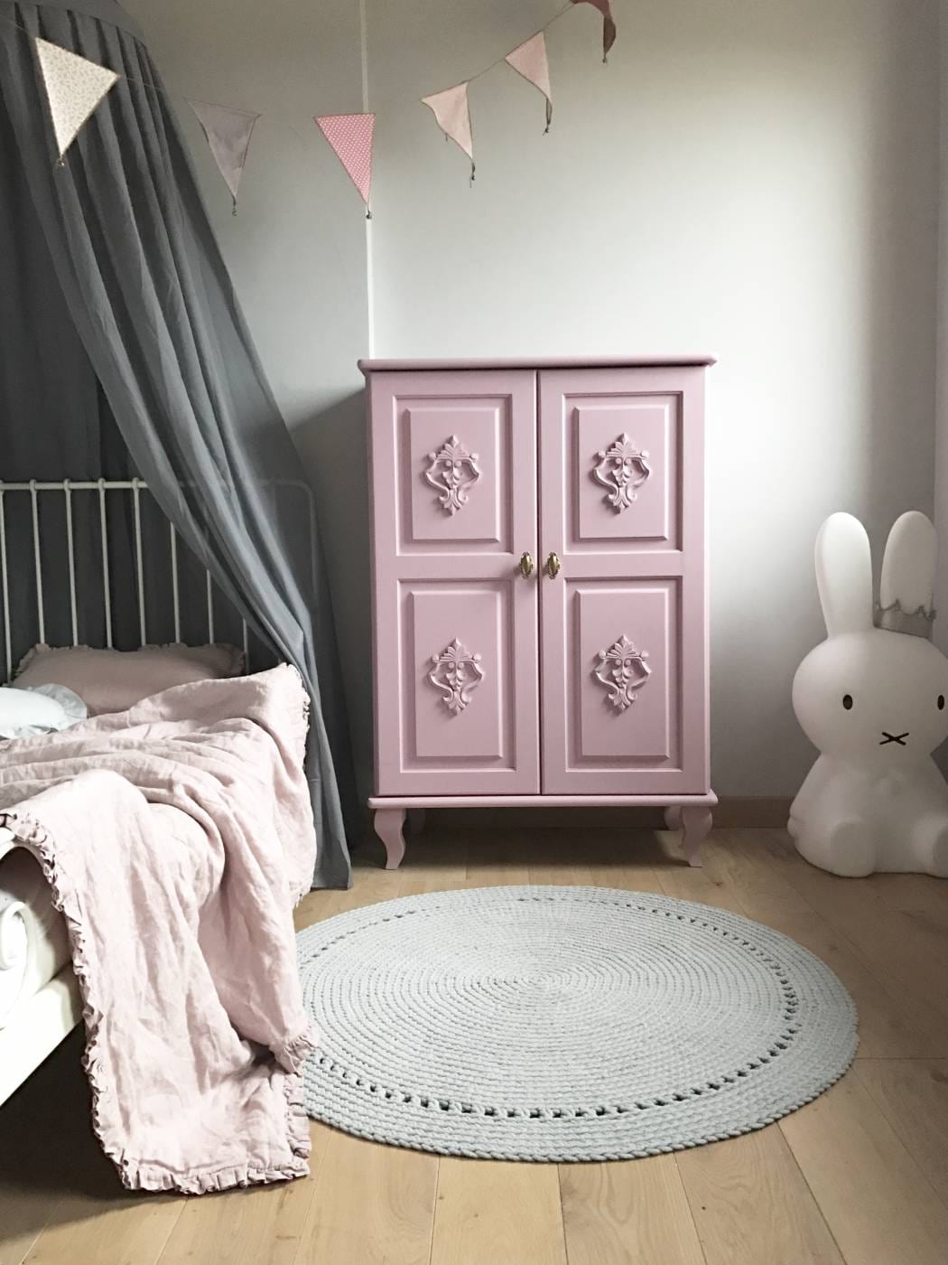 Κομοδίνο Charlotte 115x80x40