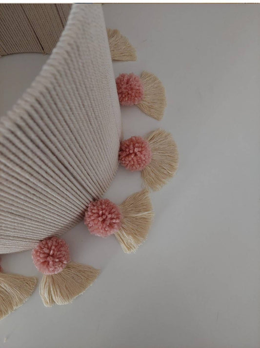 Παιδικό φωτιστικό Hippopo πον πον 35x25