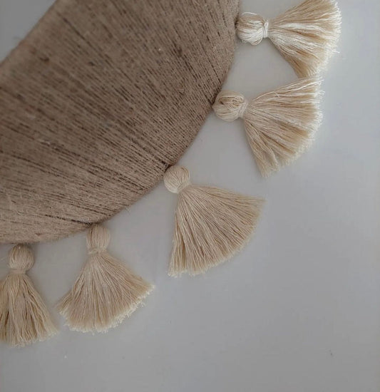 Παιδικό φωτιστικό Hippopo Boho 40x25