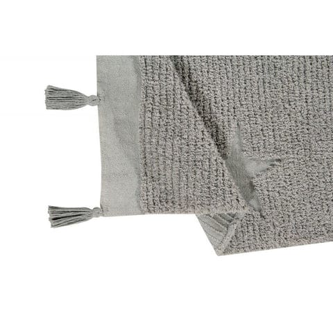 Παιδικό χαλί Hippy Stars Grey