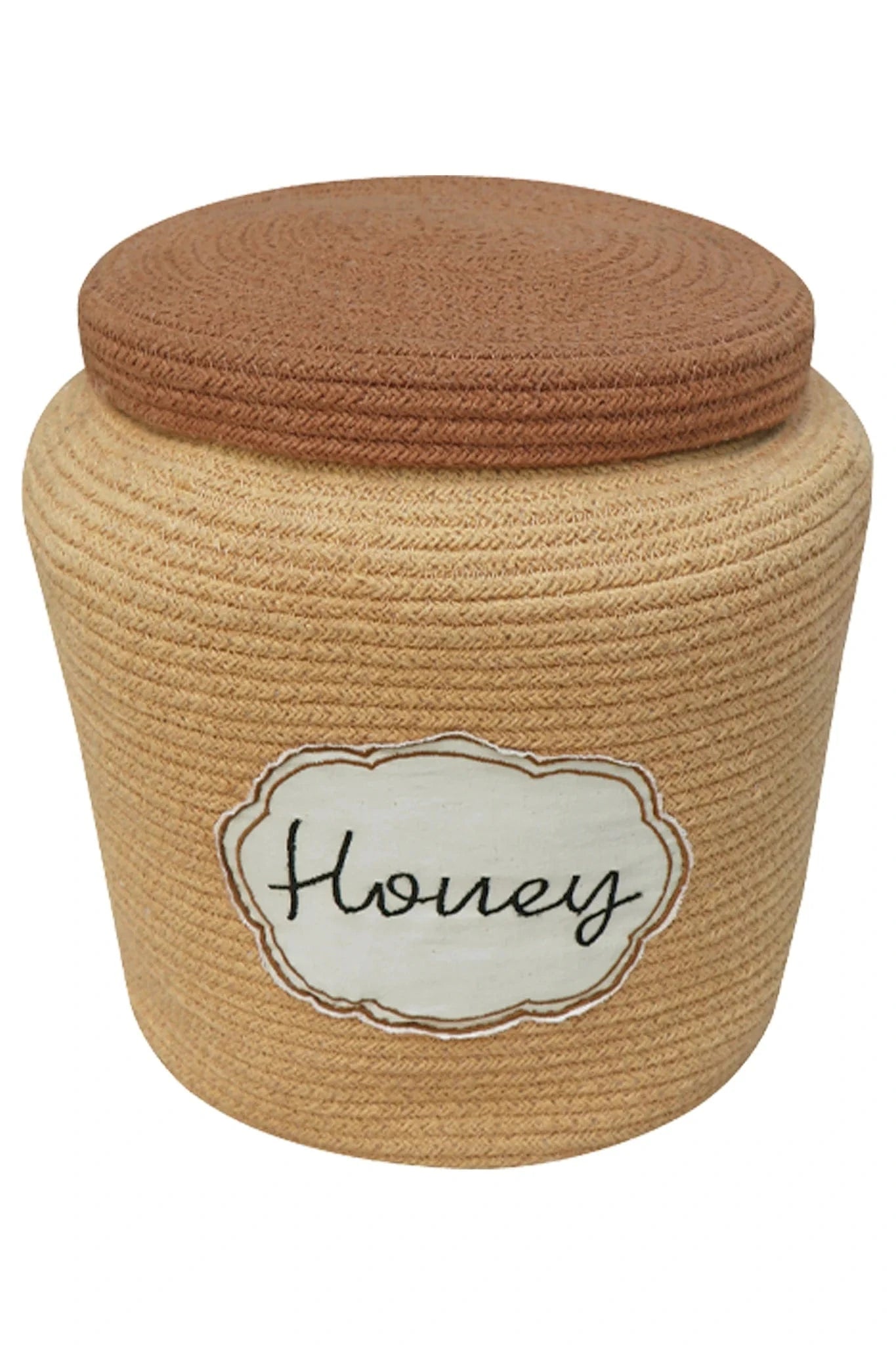 Καλάθι αποθήκευσης Honey Pot