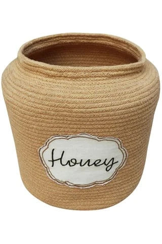 Καλάθι αποθήκευσης Honey Pot