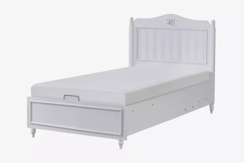 Παιδικό Κρεβάτι Juliette Basic 100x200cm