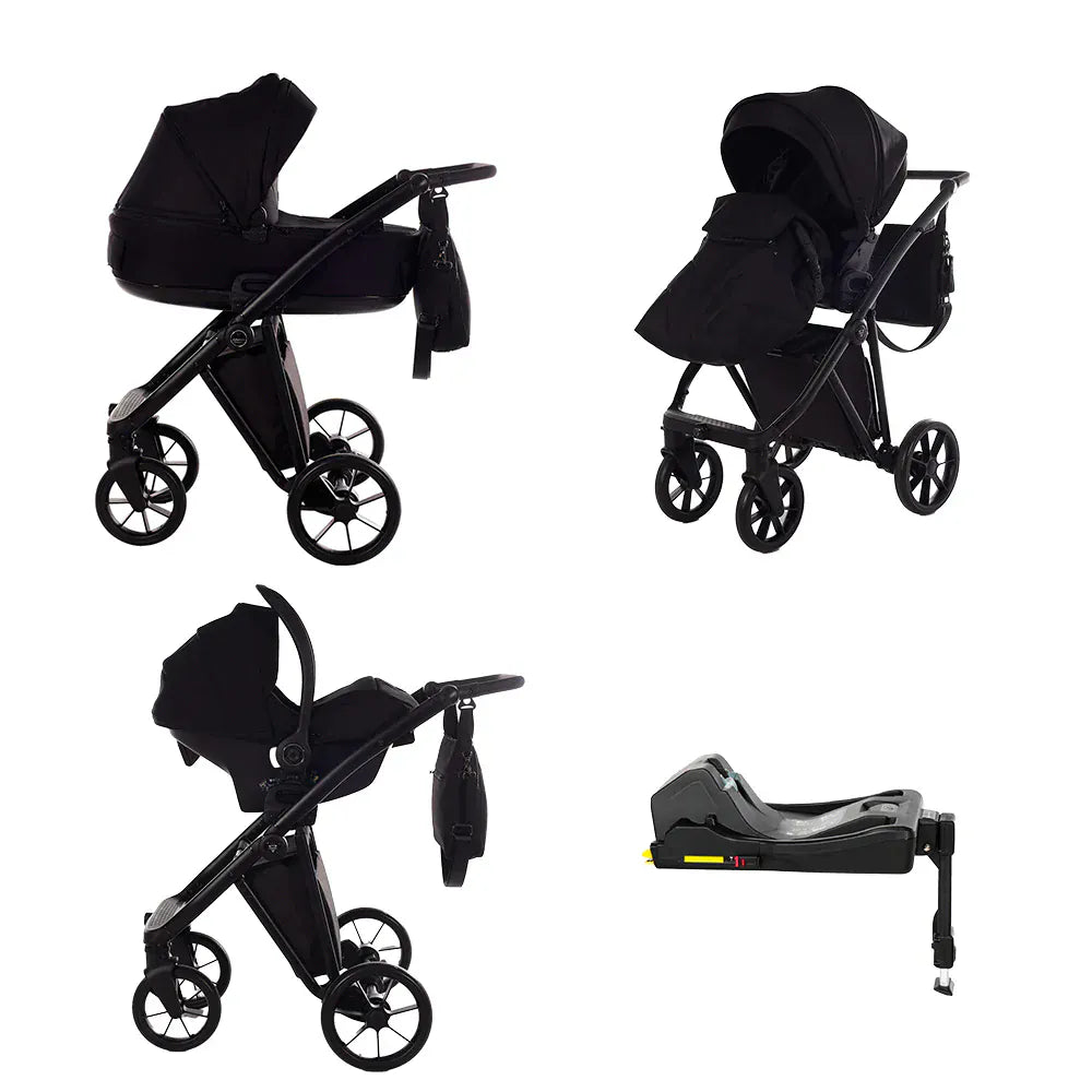 Παιδικό Καρότσι Junama SMART