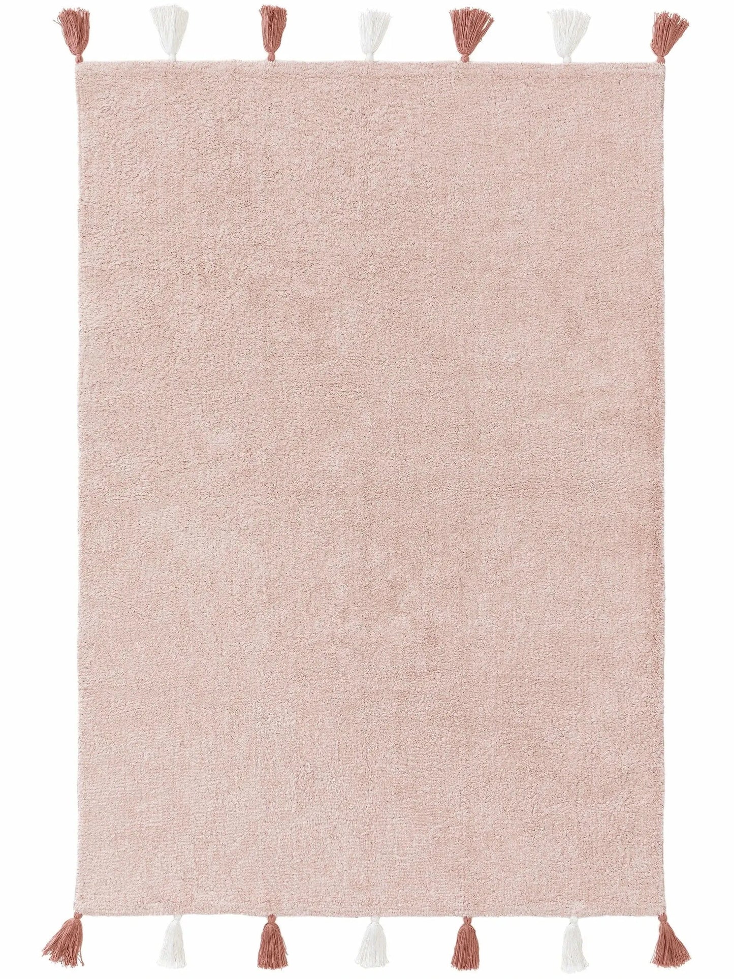 Παιδικό χαλί πλενόμενο Malu Rose