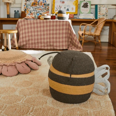 Καλάθι αποθήκευσης Mama Bee