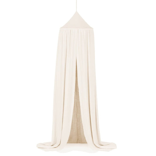 Κουνουπιέρα υφασμάτινη Vanilla 300x60cm