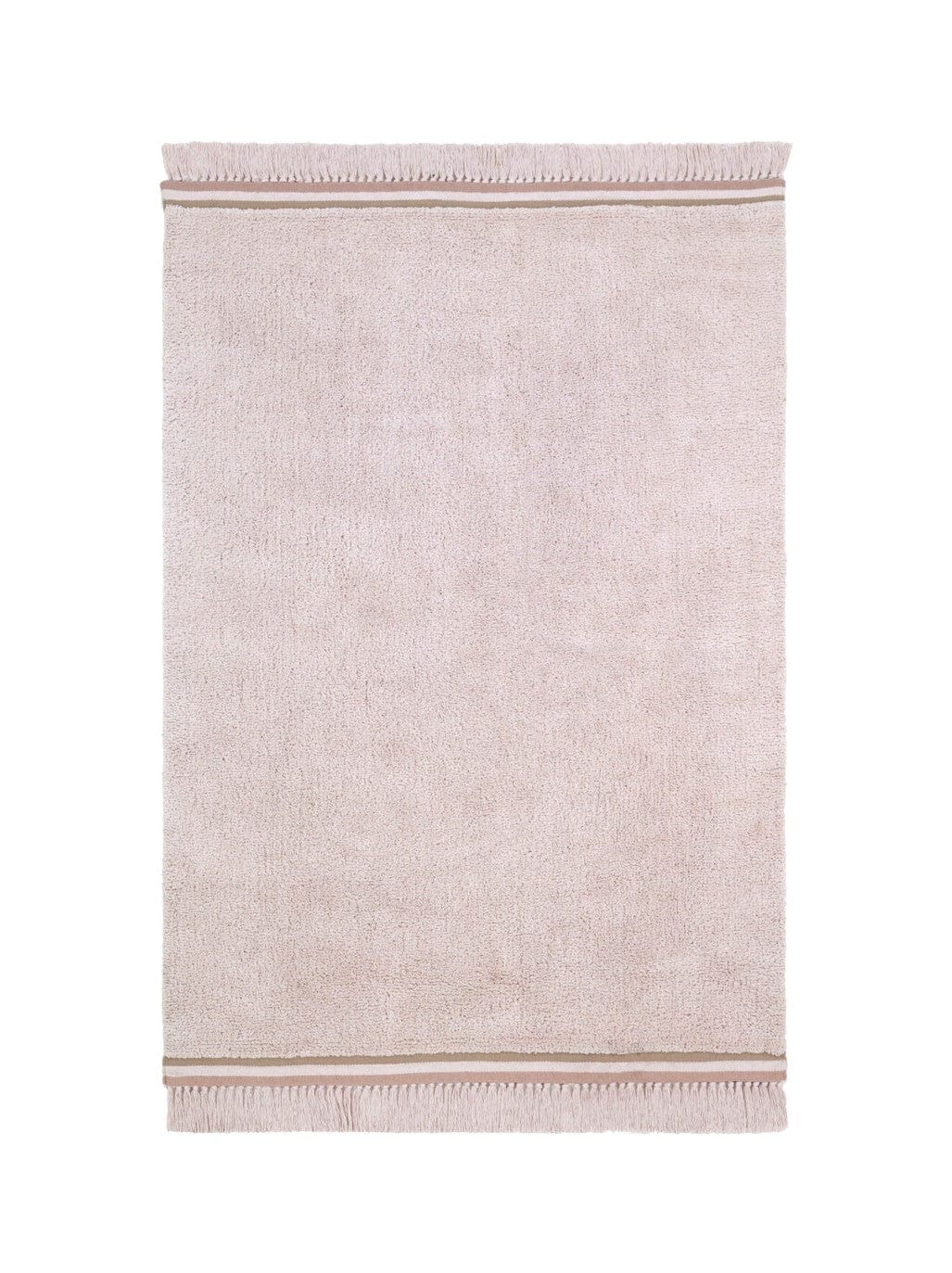 Παιδικό χαλί Powder Pink