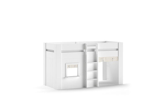 Υπερυψωμένο παιδικό κρεβάτι Reno 90 x 200