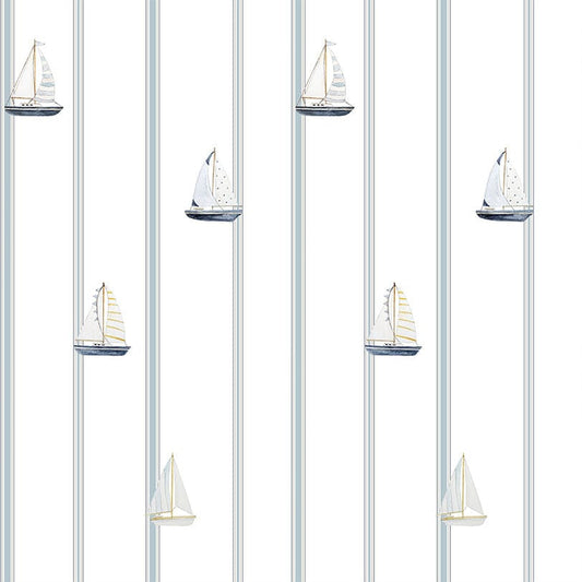 Tαπετσαρία θαλάσσια σκάφη 50x100